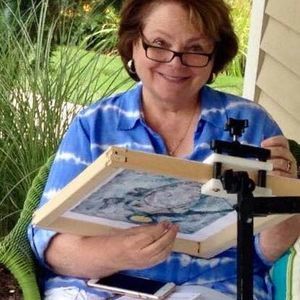 Meet your Posher, Jan